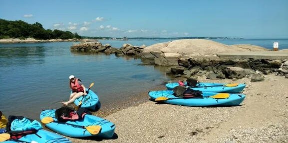 Branford River Paddlesports