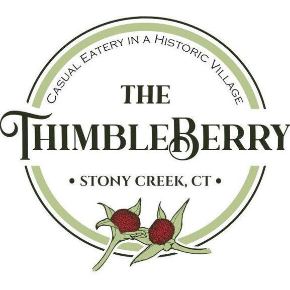 The Thimbleberry